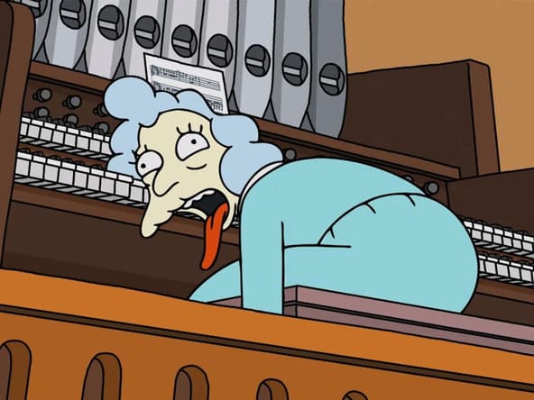 The Simpsons Permanently Kills Off Major Character Fox