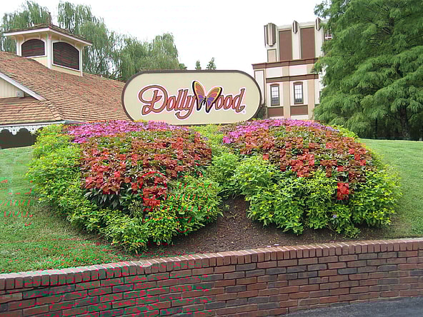 Dollywood