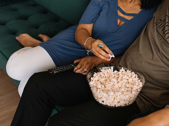 Best Completed TV Shows to Binge From Start to Finish Unsplash