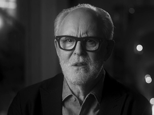 John Lithgow will play dumbledore SNL Peacock