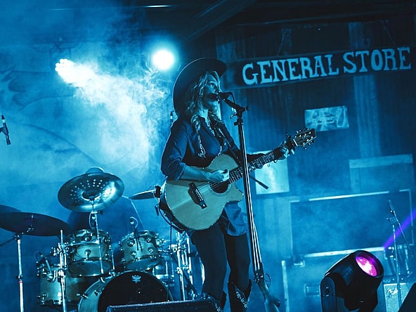 Best Country Songs that Defined the 90s Unsplash