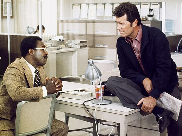 Action TV Theme Songs From the 70s The Rockford Files Prime Video