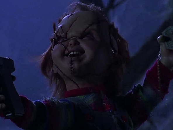 Chucky United Artists