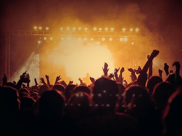 Country Music Festivals This Summer Unsplash