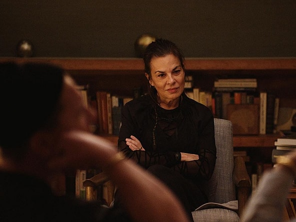 Couples Therapy Season 4 Paramount