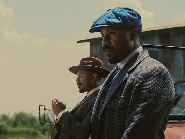 Stream Sinners at Home Warner Bros Pictures