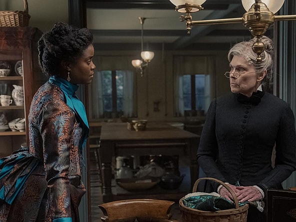 Stream The Gilded Age Season 3 Max