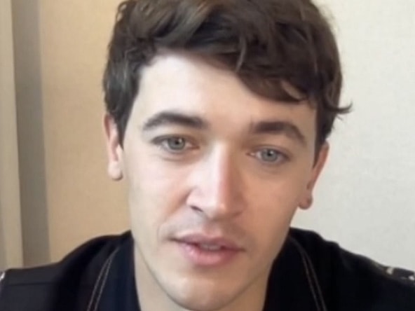 Tom Blyth Google Commons