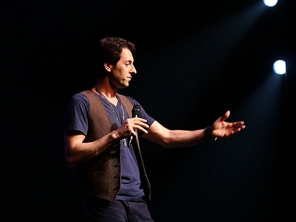 best stand-up specials