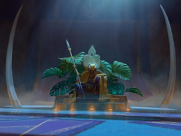 How to Watch Eyes of Wakanda Disney Plus