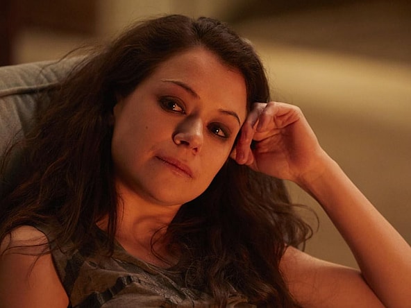 Orphan Black Is Heading to Netflix AMC