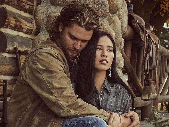 Paramount Y: Marshals Adds 3 Returning Stars