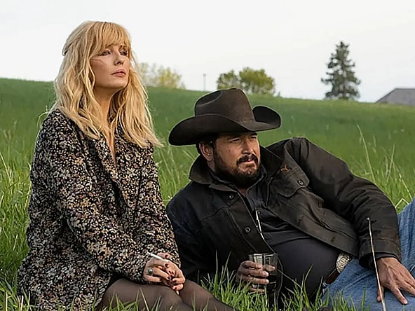 Yellowstone Google Commons