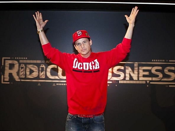 Hit MTV Series Canceled Ridiculousness Paramount