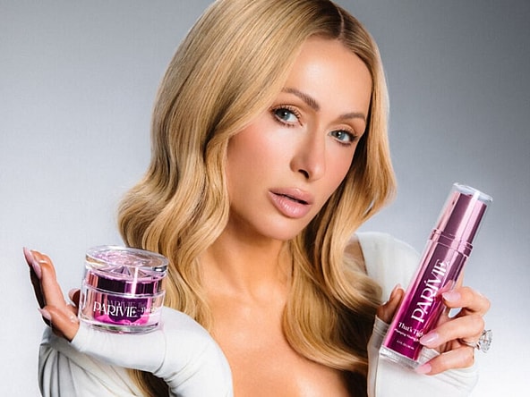 Paris Hilton Is Getting Roasted by Fans 11:11 Media Paris HIlton