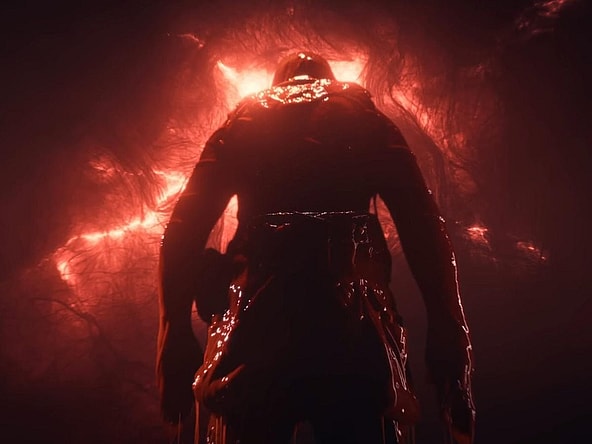 Iron Lung Trailer Markiplier Studios