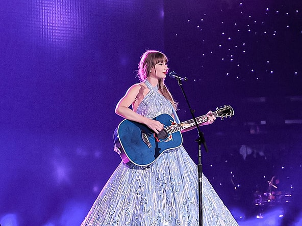 Taylor Swift Gave a Harsh Response Google Commons