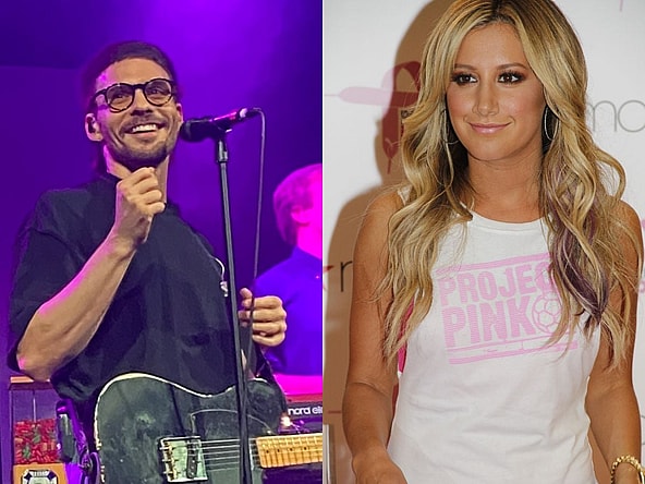 Hilary Duff's Husband Slams Ashley Tisdale Google Commons
