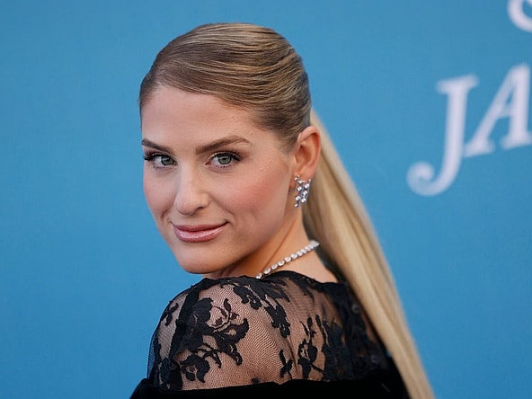 Meghan Trainor Weighs in on Ashley Tisdale Google Commons