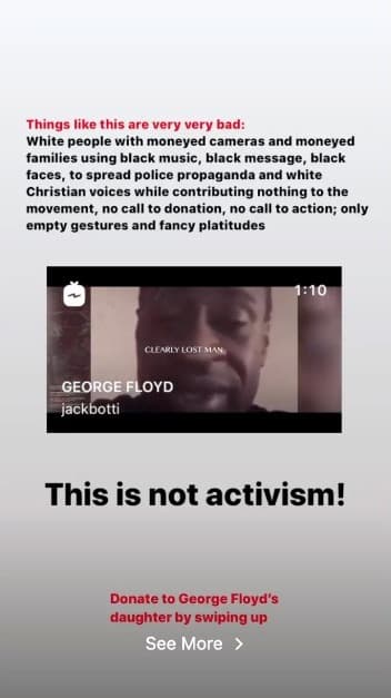 Jacob Roloff Instagram