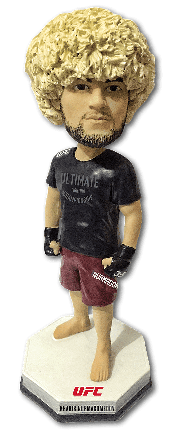 Khabib Nurmagomedov