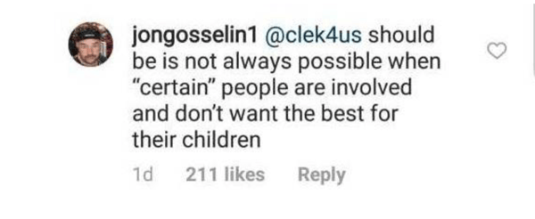 Jon Gosselin