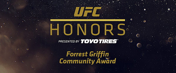 Forrest Griffin