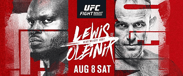 UFC