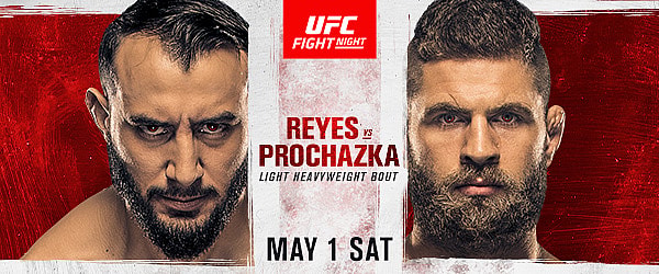 UFC