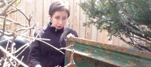 Bomb Shelter, fallout shelter