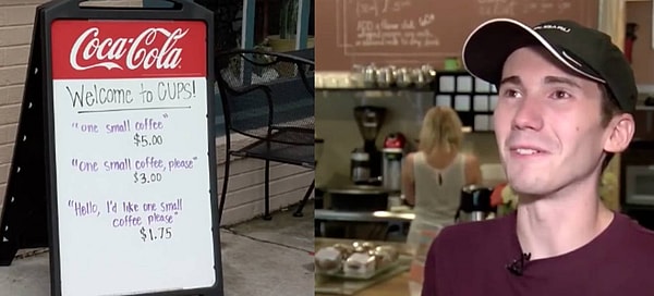 manners, coffee, viral