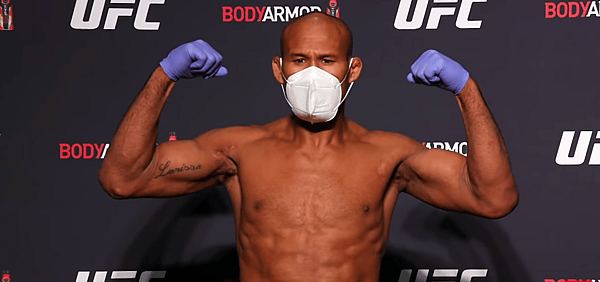 Jacare Souza