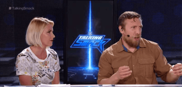 Talking Smack