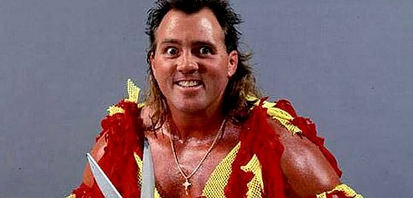List of Bizarre WWE injuries