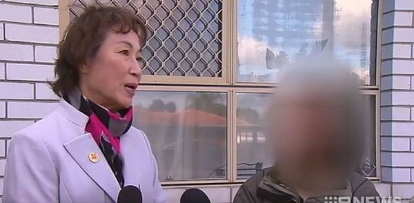 child custody, Perth Australia, child neglect