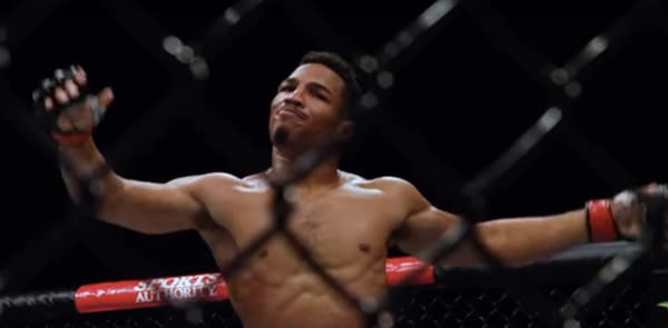 Kevin Lee