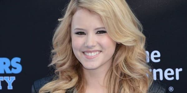 Taylor Spreitler