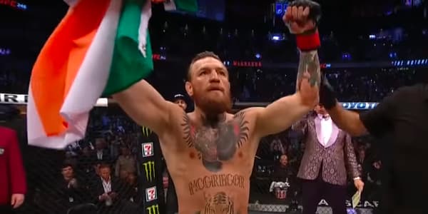 Conor McGregor