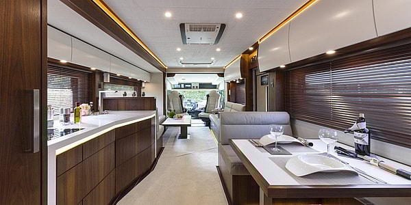 Vario Signature 1200