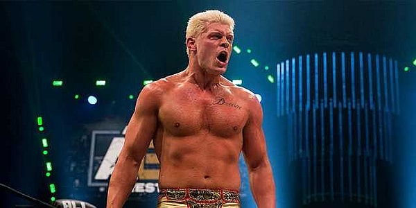 Great American Bash style