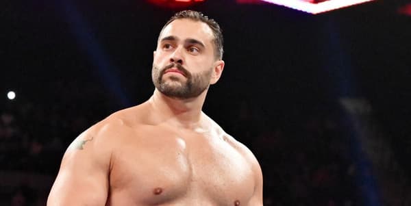 Rusev