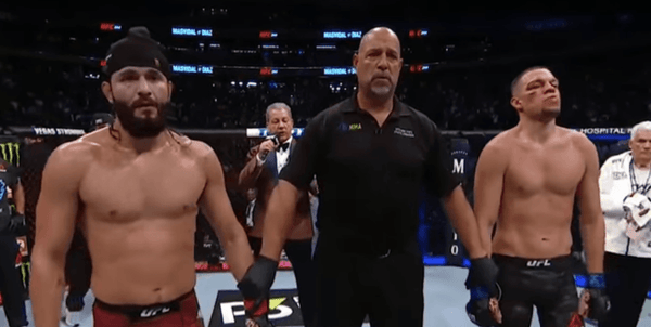 Jorge Masvidal