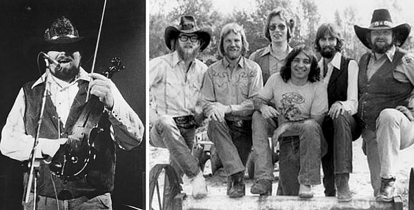 charlie daniels band