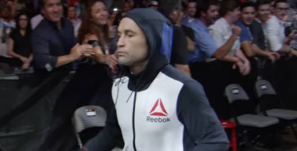 Frankie Edgar