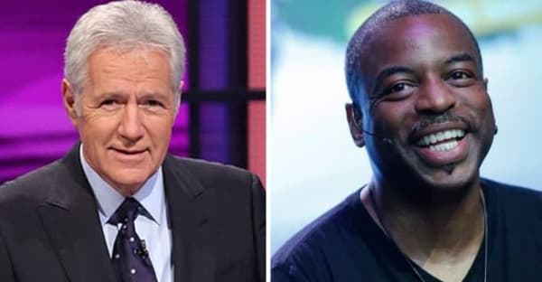 LeVar Burton