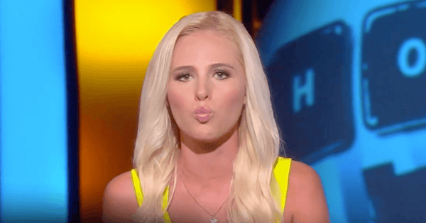 Tomi-Lahren