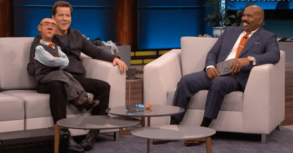Steve Harvey