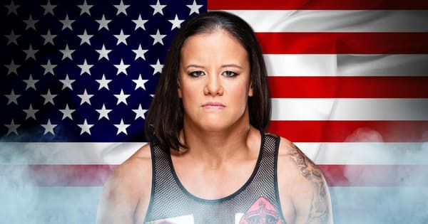Shayna Baszler