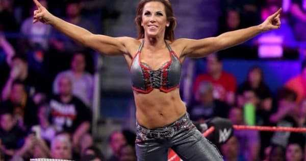 Mickie James