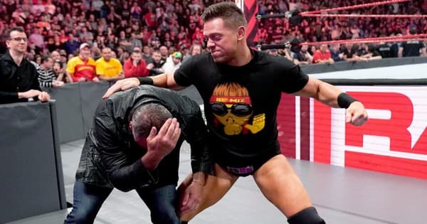 The Miz